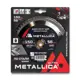 Диск пильный по стали Metallica 909508 56T 150x20x2 мм