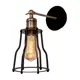 Светильник настенный Loft it Ancient Cage LOFT2105Вт E27 60Вт