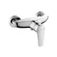 Смеситель для душа Bravat Arden F9351385CP-01-RUS