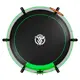 Батут Jump power Stable point 306x183 см лестница в комплекте