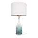 Настольная лампа Loft It Mediterraneo 10262t-l цвет синий