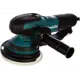 Эксцентриковая шлифмашина сетевая Makita BO6050J, 750 Вт, 150 мм