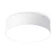 Светильник настенно-потолочный светодиодный Ambrella light Fv5516 2 м² нейтральный белый свет цвет белый