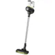 Пылесос вертикальный Karcher Vc 6 cordless ourfamily 1.198-670.0 0.8 л 250 Вт цвет белый черный
