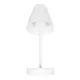 Настенный светильник Loft It Shelf 10216 1w white цвет белый