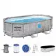 Каркасный бассейн Bestway 56714 bw 250 x 427 x 100 см 7250 л
