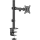 Кронштейн для монитора поворотный Keizen KZ-20396114 13x10 см цвет черный
