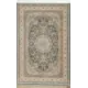 Ковер Farrahi Carpet полиэстер Arsham 150х225 см цвет темно-серый