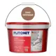 Затирка Plitonit Colorit Premium темно-коричневая 2 кг