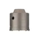 Коронка по бетону шестигранный хвостовик M22 Kranz KR-91-0440 68x50 мм
