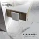 Керамогранит Kerranova Iceberg K-2002/MR/600x600x9/S1 60x60см цвет -