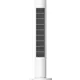Вентилятор колонный Xiaomi Smart Tower Fan 2 24 Вт D22.5 см с таймером цвет белый