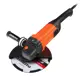 УШМ Patriot AG 230, 261911, 2200 В, 230 мм