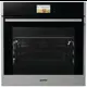 Встраиваемый духовой шкаф Gorenje BOP799S51X 59.5х59.5х56.4 см цвет нержавеющая сталь