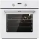 Встраиваемый духовой шкаф Gorenje Bo6737E03Awg 59.50x59.50x53 см цвет белый