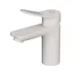 Раковина для тумбы со смесителем AM.PM M80WCC0802WG-F85A02133 Like 80 см цвет белый