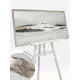 Картина в раме Grafis-art Северный пейзаж 53x103 см
