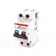 Дифференциальный автомат ABB DS201 1P+ N C32 A 30 мА 6 кА AC 2CSR255080R1324