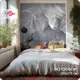 Фотообои флизелиновые Bartonwall 200x270 см Мрамор Флюид M03302