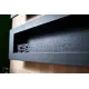 Решетка декоративная ZeFire Паутина для биокамина Standart 825 для встраивания в портал ZF29DPB0825X181