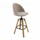Стул Sheffilton 1539798903 53x111.5 см цвет бежевый