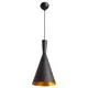 Светильник подвесной Arte Lamp Cappello Ar_a3408sp-1bk 1 лампа 2 м² цвет черный