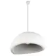 Светильник подвесной Loft It Stone 10252_800 white 1 лампа 2 м² цвет белый