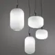 Светильник подвесной Odeon Light Pendant Od_4752_1 1 лампа 3 м² цвет разноцветный