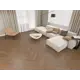 Ламинат Icon Oak Light 33 класс толщина 8 мм с фаской 1.92 м², цена за упаковку