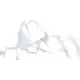 Керамогранит Gravita Calacatta smoke 78801648 60x120см цвет smoke