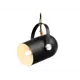 Светильник подвесной Ambrella Light Traditional Ambr_tr8206 1 лампа 2 м² цвет черный
