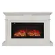 Каминокомплект Realflame Marco 36 WT-P512 с очагом Joker 36 750Вт молочный