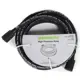 Шланг мойки высокого давления Greenworks 5202107 НСК 7.6 м