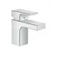 Смеситель для раковины Hansgrohe Vernis Shape 71566000