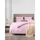 Комплект постельного белья Sleepix Миоко сатин евро 1006.01685