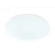 Светильник настенно-потолочный Ambrella light Fz1080 10 м² холодный бело-голубой свет цвет белый