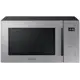 Отдельностоящая микроволновая печь Samsung MG30T5018AG/BW 30 л 51.7x29.7x42.5 см цвет серый