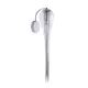 Настенный светильник Arte lamp Waterfall A1577ap-1cc цвет хром
