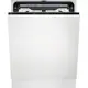 Встраиваемая посудомоечная машина Electrolux KHGB9400L 59.6 см 8 программ цвет белый