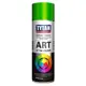 Краска аэрозольная Tytan Professional 54035 глянцевый цвет светло-зеленая 0.4 л 1 шт