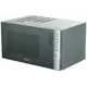 Отдельностоящая микроволновая печь Galanz MOG-2375DS 23 л 48.3x28.1x39.5 см цвет серебристый