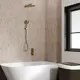 Смеситель для душа WasserKRAFT 7171