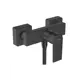 Смеситель для душа Hansgrohe Vernis Shape 71650670, матовый черный