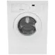 Стиральная машина Indesit Iwsd 51051 cis 59.5x85x42 см 5 кг цвет белый