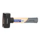 Кувалда Garwin Industrial GHT-SW02000 деревянная рукоятка 2000 г