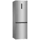 Отдельностоящий холодильник Gorenje NRK 6192 AXL4 60x185 см цвет нержавеющая сталь