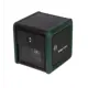 Уровень лазерный Bosch 0603663C20 зеленый луч 2 м
