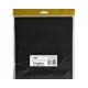 Лист шлифовальный водостойкий Abraform Kingsize AF-KS10-P60 P60 280x230 мм, 10 шт