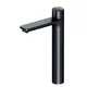 Смеситель для раковины Am.pm X-Joy F85A92522 TouchReel цвет черный