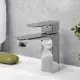 Смеситель для умывальника WasserKRAFT Dinkel 5803